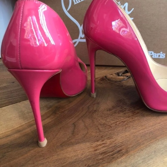 Christian Louboutin heels - Picture 6 of 9
